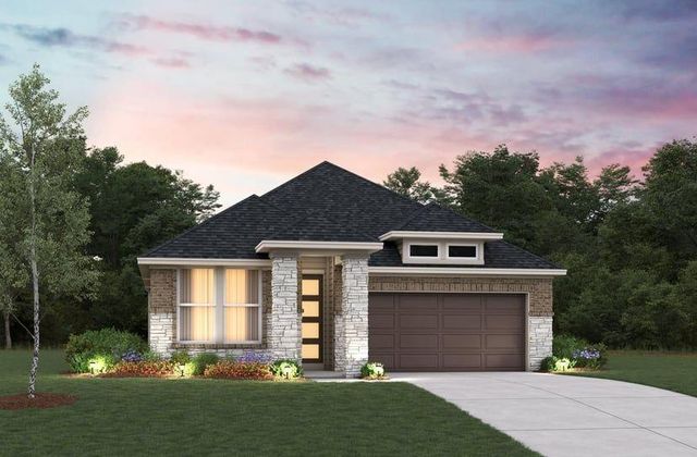12207 Harker Heights Ct — Bridgeland - 45'