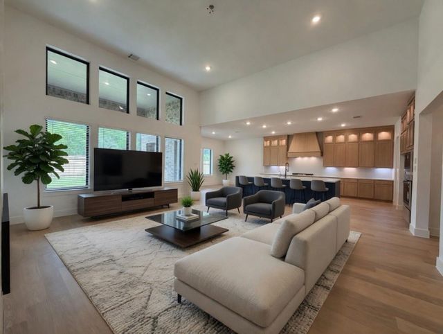 2501 Barton Creek Trl — Friendswood Trails