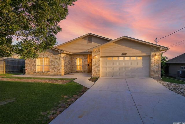 7803 Alton Blvd — SELMA PARK ESTATES
