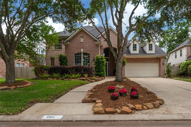 2311 Chasebrook Trail Trl W — Riverchase Sec 07