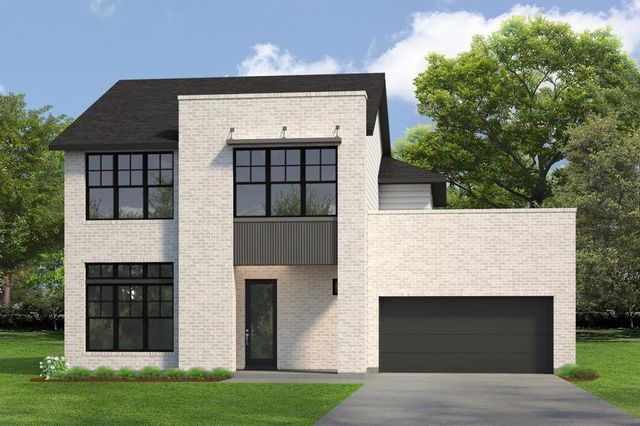 19906 Misty Blue Meadow St — Bridgeland