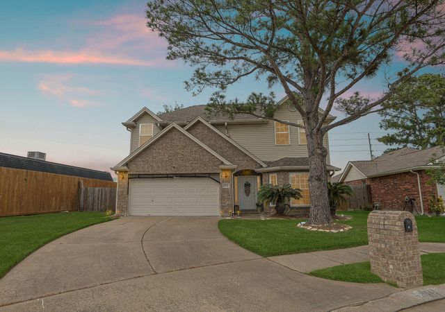 11040 Mistic Moon Ct — Harvest Bend