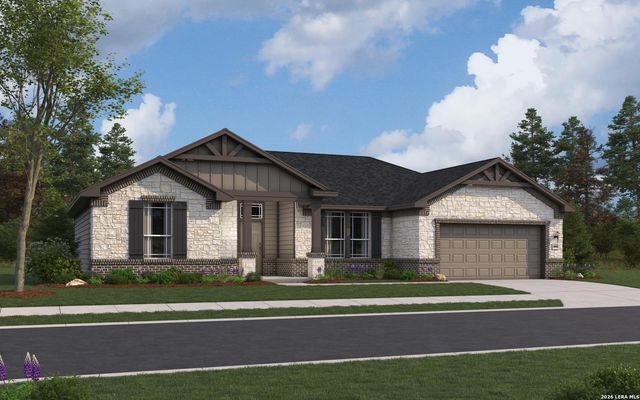 1538 Vista View Drive — BONITA VISTA
