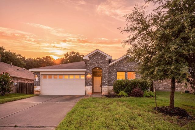 11526 Gingerland Dr — Water Crest/Lk Conroe Sec 10