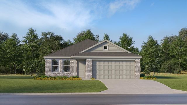 3017 Calhoun Falls Drive Dr — Sunterra