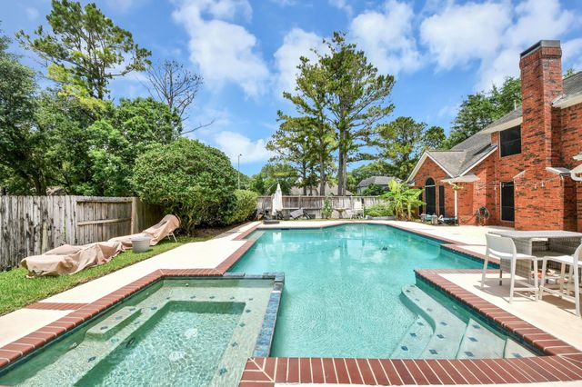 19702 Whitewind Dr — Green Trails Park Sec 02 Amd