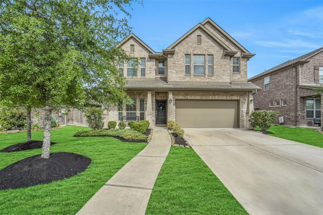 6623 Barrington Creek Trce — Elyson