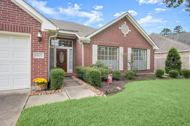 8815 W Valley Palms Dr — Memorial Creek Sec 05