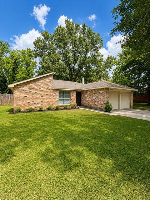 24038 Spring Gum Dr — North Spring