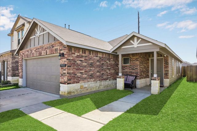 7931 Tuscan Cypress Dr — Cypress Oaks North