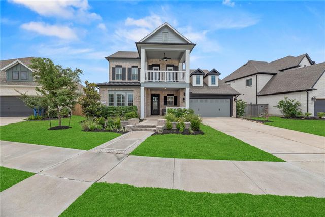 19211 Herring Gull Ct — Bridgeland Parkland Village
