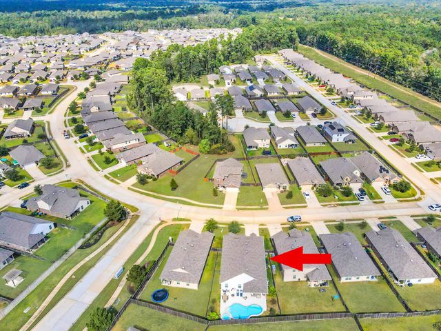 13917 Nicolet Arbor Ln — FOSTERS RIDGE