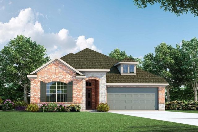 132 Silverbow Creek Way — Grand Central Park