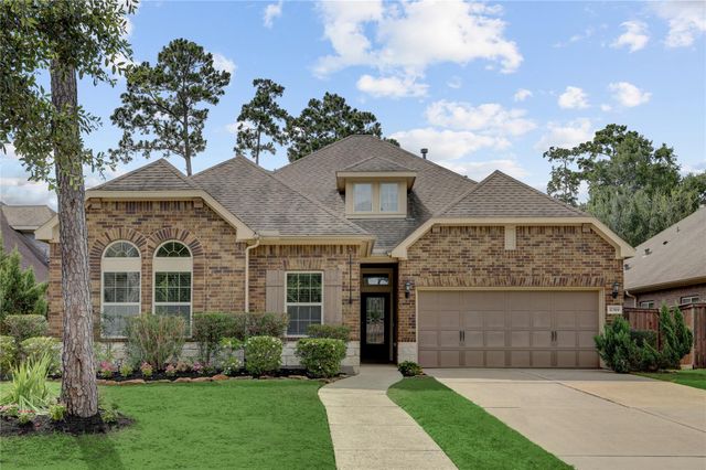 17319 Blanton Forest Dr — Groves Sec 2
