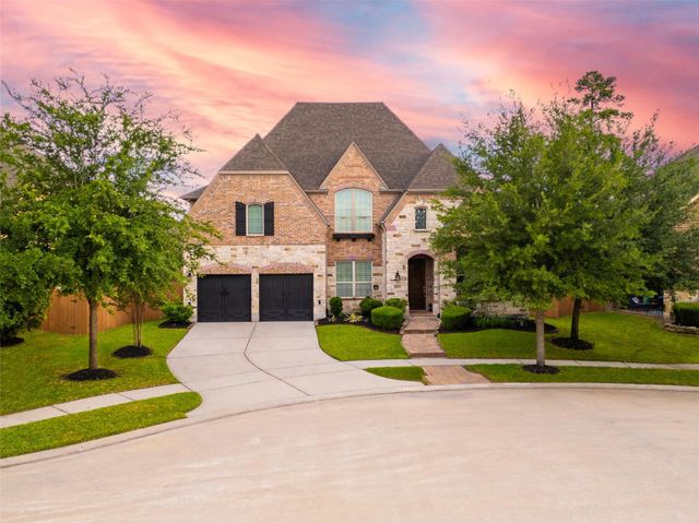 28511 Rose Vervain Dr — Canyon Lakes At Spring Trails