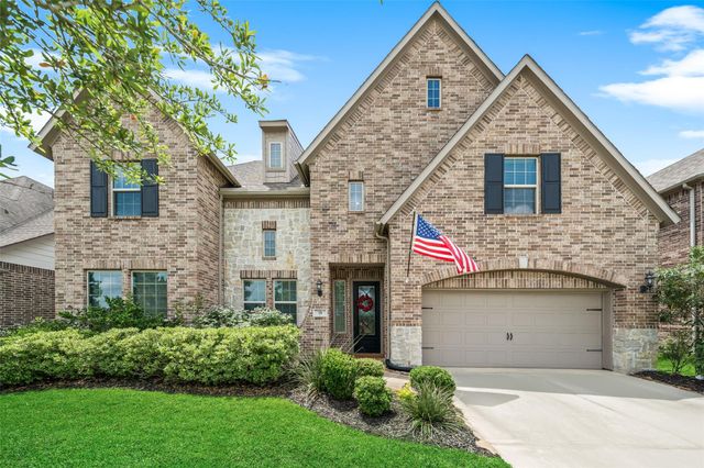 75 Springtime Creek Dr — The Woodlands - Sterling Ridge