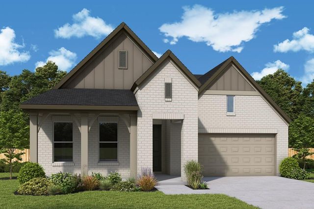 7017 Salt Dome Dr — Legacy