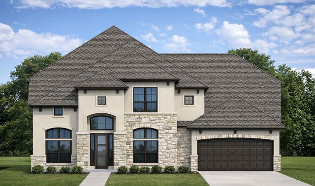 15607 Early Bird Ln — Artavia