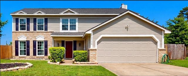 12306 Bent Pine Dr — Mill Ridge North