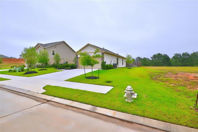 4744 Sprout Creek Ct — Sagecrest
