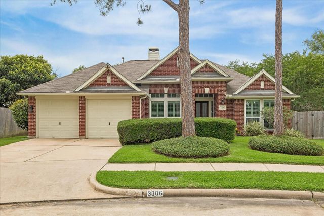 3306 Stonehurst Court — Ashford Cove