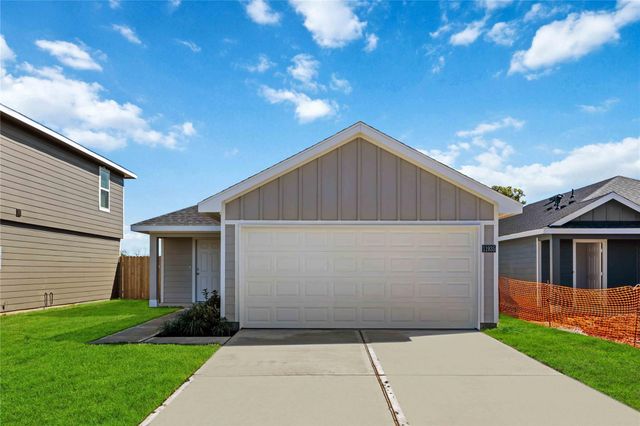 6229 Scarlet Halo Ln — GARVER HEIGHTS