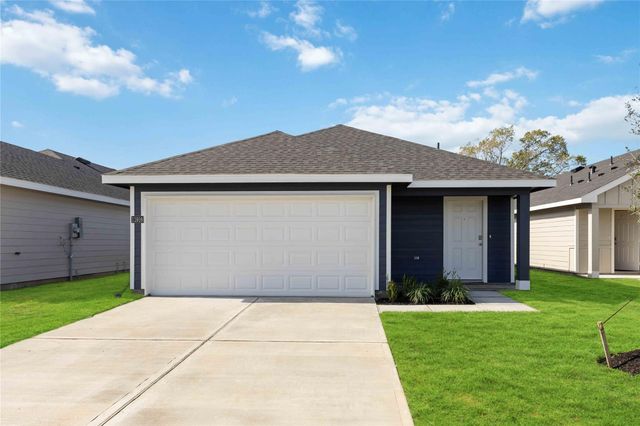 6221 Weezy Willow Ln — Garver Hts