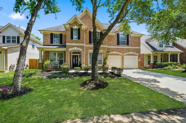 8815 Wenona Walk — SIENNA