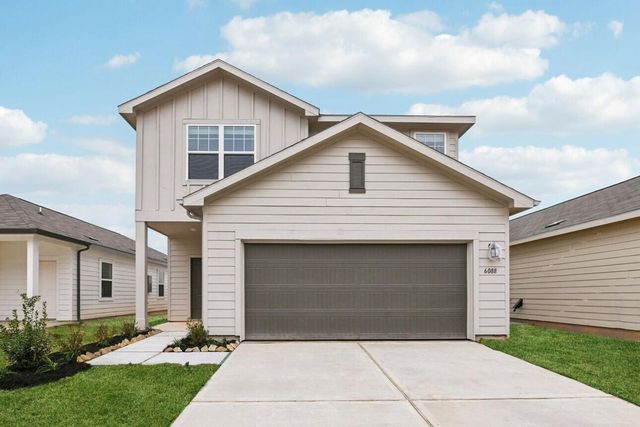25199 Brookstone Way — Spring Creek Trails