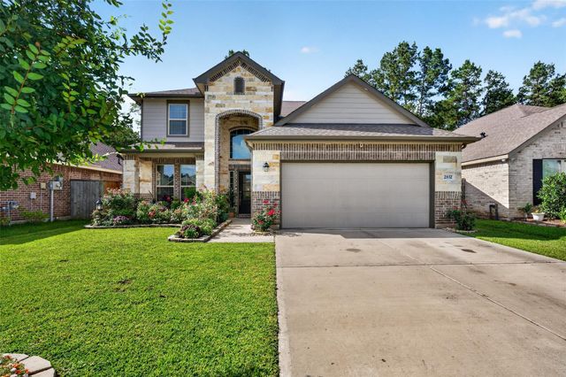 2832 Mistygate Ct — Ladera Creek