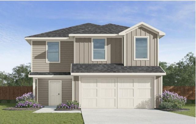 12926 Ami and Tami Pl — Legacy Village