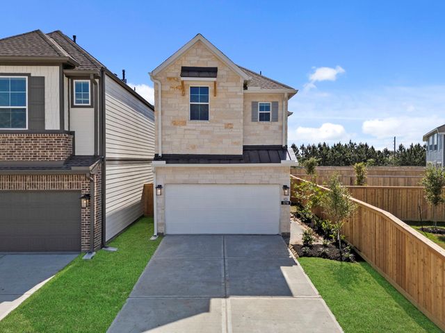 9421 Autumn Vale Drive — Sienna
