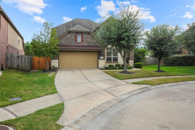 12608 Floral Park Ln — Southern Trails Sec 13