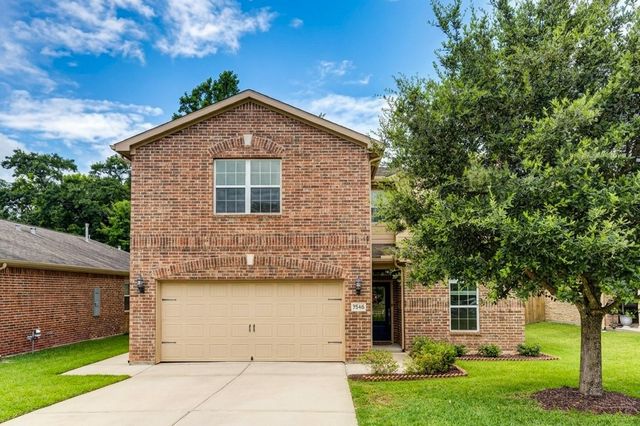 7546 Fettle Ln — Chase Run