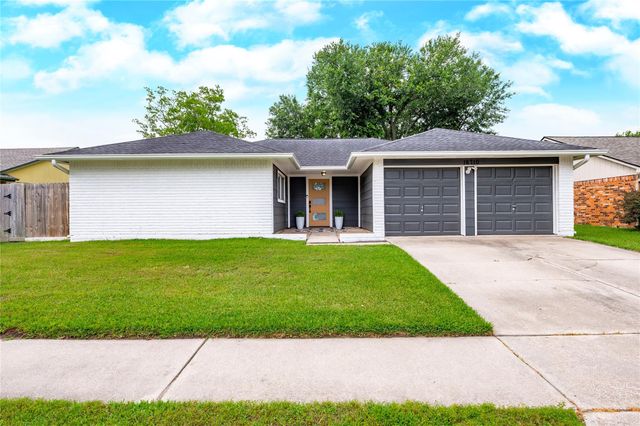 16710 Nina Dr — Heritage Park Sec 09 R/P