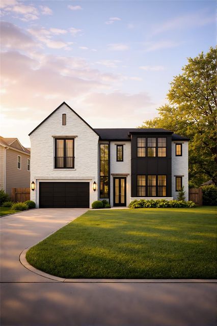 1326 Curtin St — Oak Forest