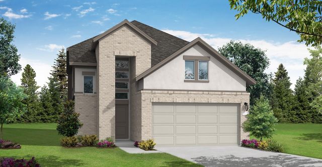 12531 Nueces River Dr — Bridgeland