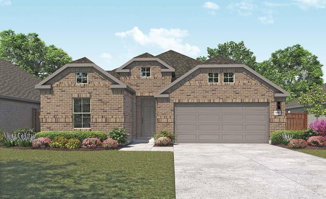 4709 Bakers Landing Dr — Sunterra