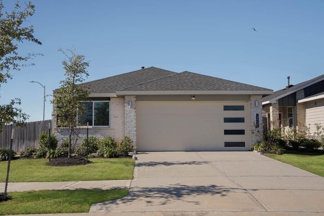 12732 Basinghall Ln — City Gate Sec 4