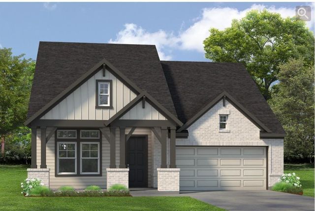 637 Old Mining Ln — Legacy