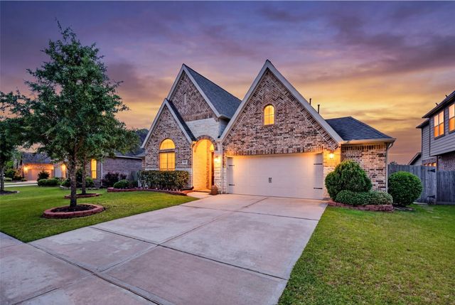 20307 Mary Point Ln — Cypress Creek Lakes