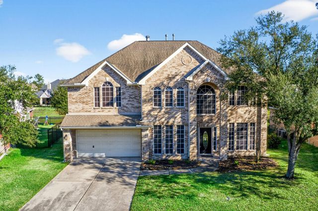 30214 Vinebriar Dr — Canyon Lakes At Legends Ranch