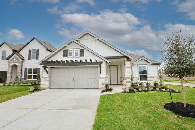 6202 Little Sand Lake Ct — Katy Lakes