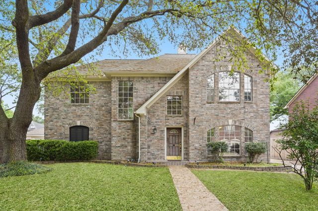 16322 Battlecreek Dr — COPPERCREEK VILLAGE