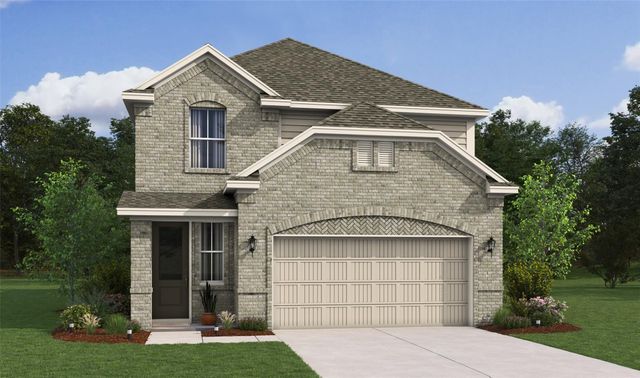 23639 Gulf Prairie Dr — Bergamo