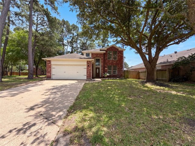 16107 Horseshoe Hill Ct — Stablewood Farms Sec 02