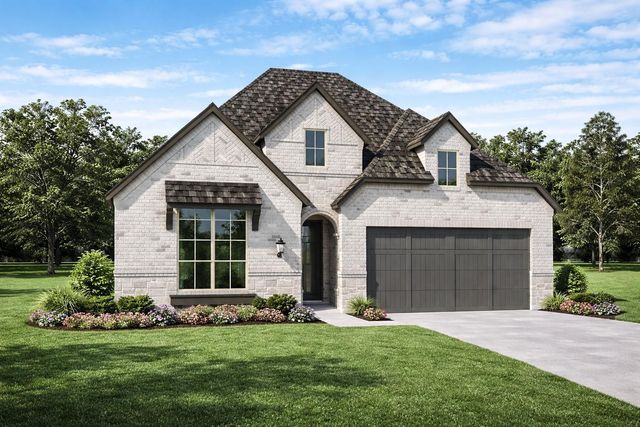 406 Tunnel Creek Ln — Grand Central Park