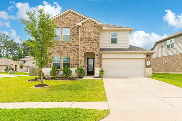 14077 Sharktooth Hill Ln — FOSTERS RIDGE