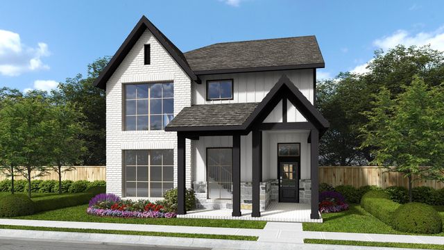 12415 Beacon Bend Way — Bridgeland Central