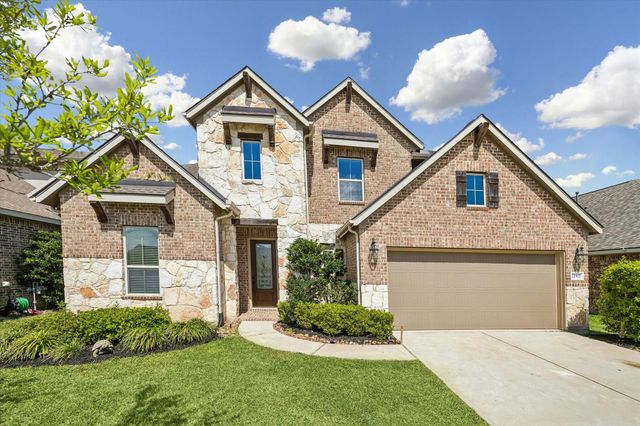 22302 Wenbury Dr — Inverness Estates